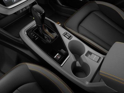 New 2026 Subaru Crosstrek 2.5i Wilderness image 20