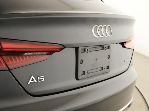 Used 2019 Audi A5 2.0T Premium image 31