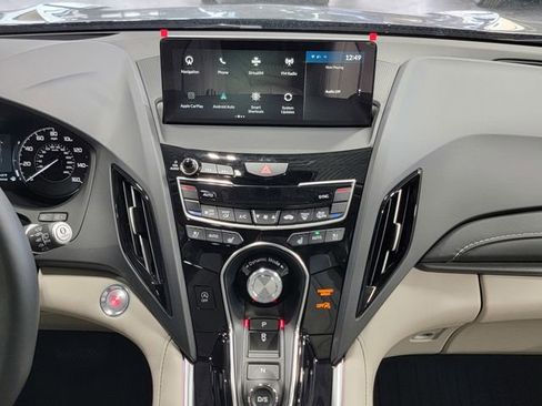 New 2026 Acura RDX SH-AWD w/ Advance Package image 18