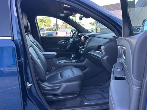 Used 2023 Chevrolet Traverse LT AWD/4WD image 14