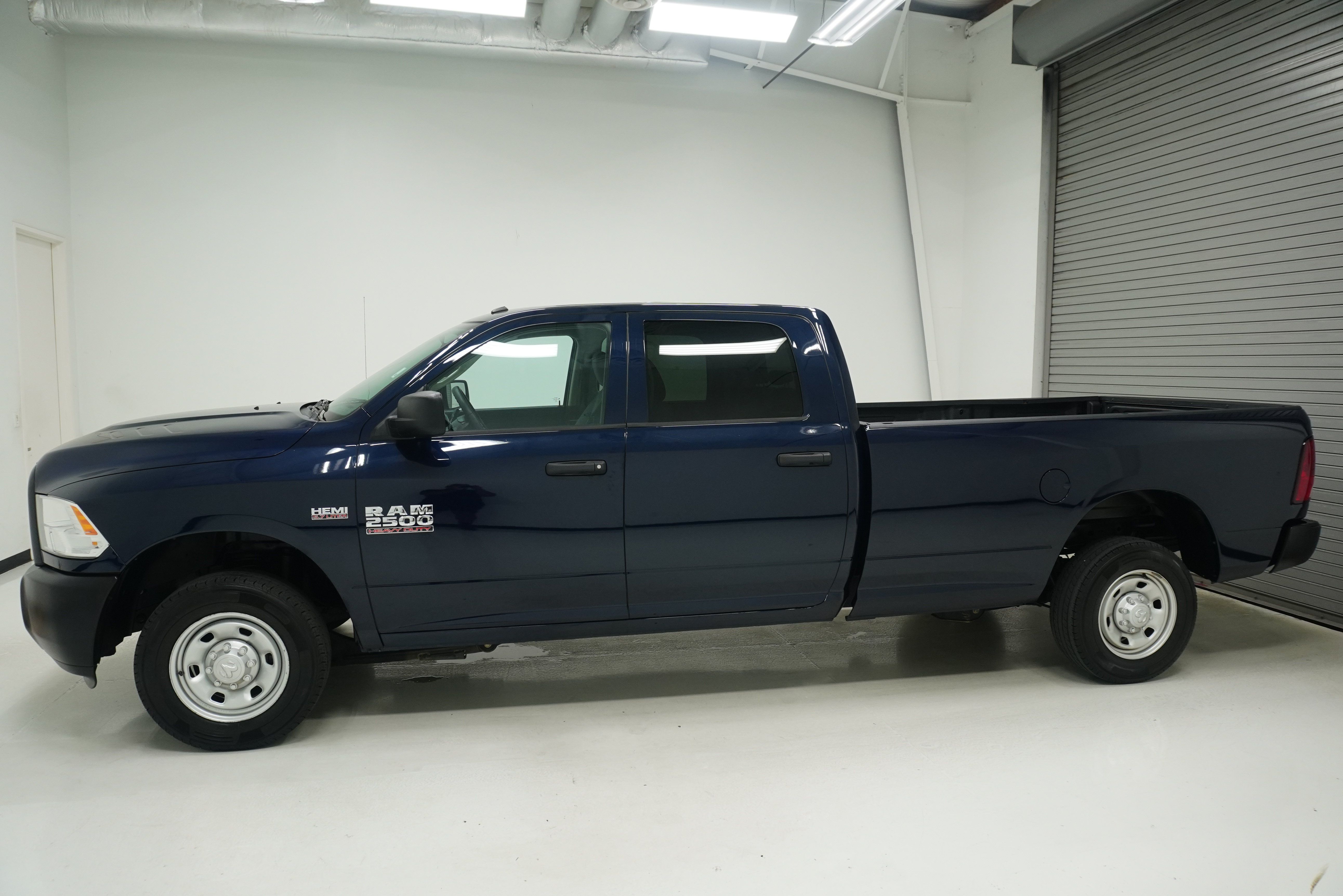 Used 2018 RAM 2500 Tradesman w/ Popular Equipment Group RWD image 6