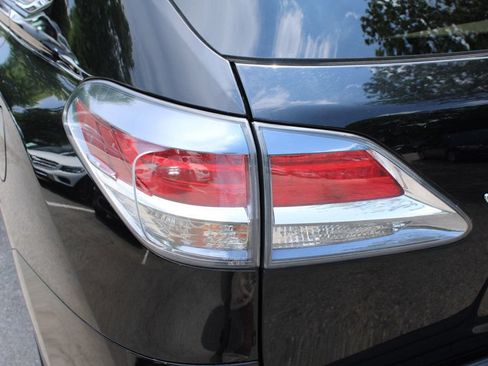 Used 2014 Lexus RX 350 FWD w/ Navigation Package image 11