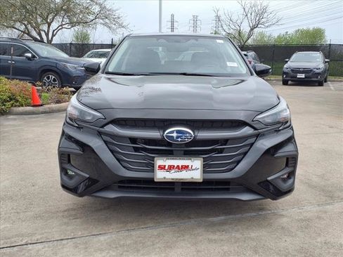 New 2025 Subaru Legacy Premium image 5