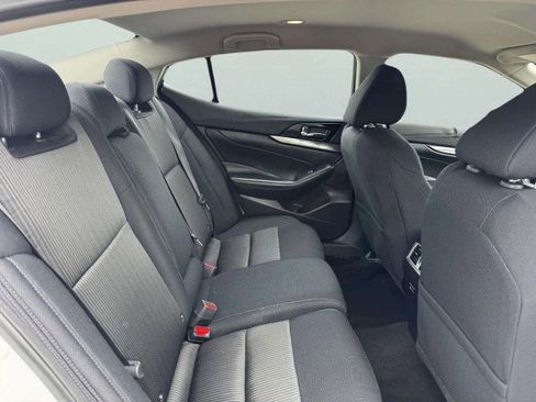 Used 2020 Nissan Maxima 3.5 S w/ Floor Mat Group image 41