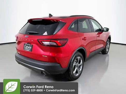 New 2026 Ford Escape ST-Line w/ Tech Pack #1 AWD/4WD image 7
