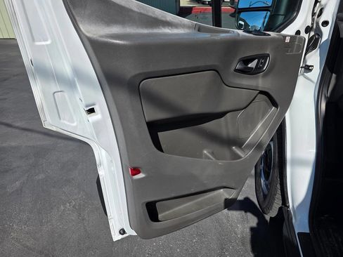 Used 2020 Ford Transit 350 148 High Roof Extended RWD image 21