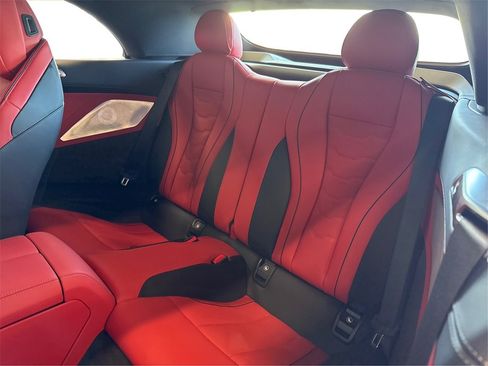 New 2026 BMW M850i xDrive Convertible w/ M Carbon Exterior Package image 10