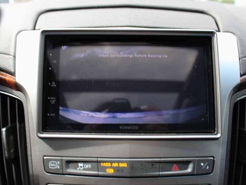 Used 2012 Cadillac CTS Premium AWD/4WD image 20