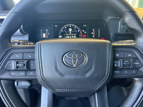 New 2026 Toyota Tacoma SR5 AWD/4WD image 25