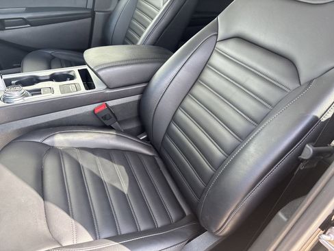 Used 2022 Ford Edge SEL w/ Convenience Package image 24