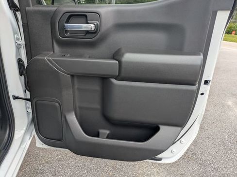 New 2026 Chevrolet Silverado 1500 W/T w/ WT Value Package RWD image 26