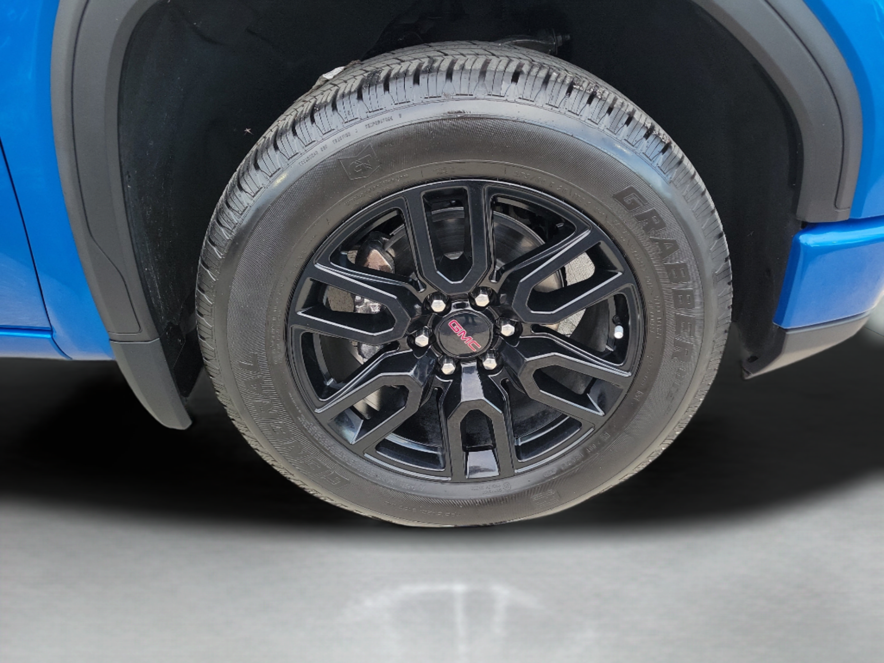 Used 2024 GMC Sierra 1500 Elevation RWD image 28