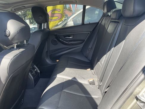 Used 2016 BMW 320i Sedan image 19