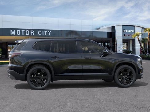 New 2026 GMC Acadia Elevation image 3