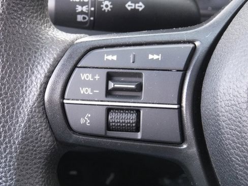 Used 2023 Honda Accord LX image 26