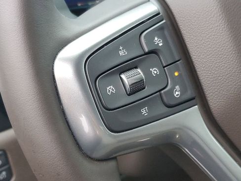 Certified 2024 Chevrolet Silverado 1500 LTZ image 43