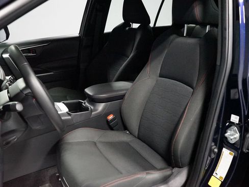 Certified 2024 Toyota RAV4 SE AWD/4WD image 27