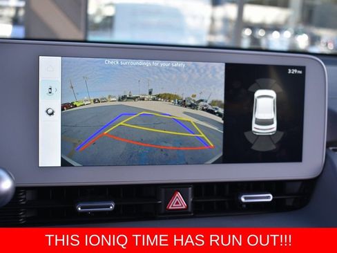 Used 2024 Hyundai Ioniq 5 SEL image 9