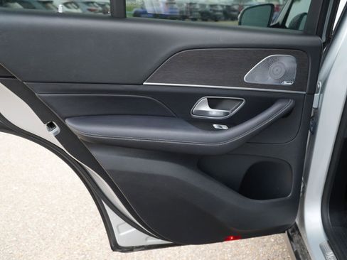 Used 2021 Mercedes-Benz GLE 350 4MATIC image 17