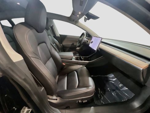 Used 2018 Tesla Model 3 RWD image 21