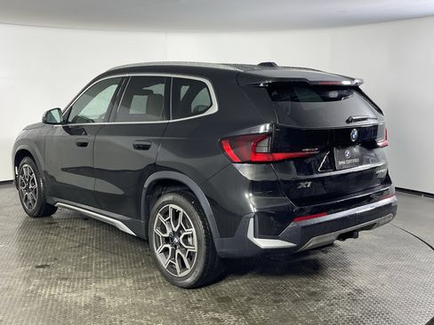 Certified 2024 BMW X1 xDrive28i w/ Technology Package image 6