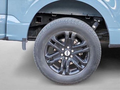 Used 2023 Ford F150 XL w/ STX Appearance Package image 24