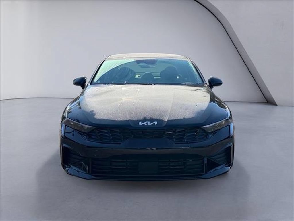 New 2026 Kia K5 LXS FWD image 8