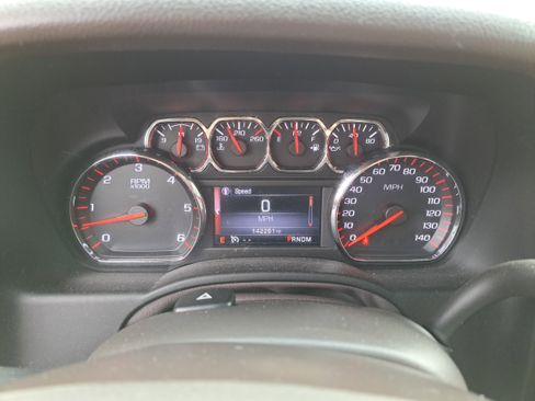 Used 2015 GMC Yukon XL SLT w/ Open Road Package image 16