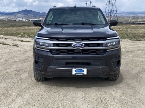Used 2024 Ford Expedition XLT AWD/4WD image 10