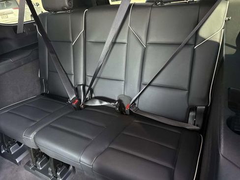 Used 2023 Cadillac Escalade ESV Sport w/ LPO, ONYX Package image 15