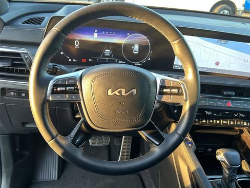 Used 2024 Kia Telluride SX X-Line image 13