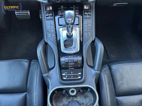 Used 2012 Porsche Cayenne S w/ Premium Pkg Plus AWD/4WD image 30