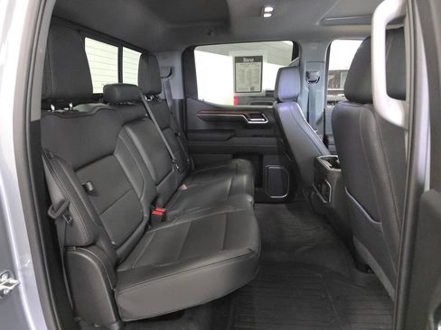 Used 2023 GMC Sierra 1500 Denali w/ Denali Reserve Package AWD/4WD image 11