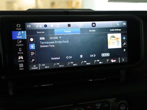 New 2026 Jeep Wrangler Unlimited Sport image 17