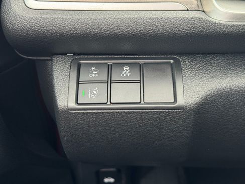 Used 2019 Honda Civic EX image 17