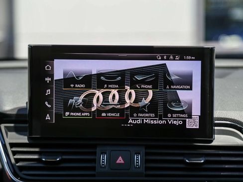 Certified 2023 Audi Q5 Premium w/ Convenience Package AWD/4WD image 15
