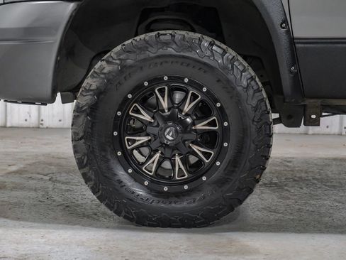 Used 2008 Dodge Ram 3500 Truck Laramie w/ Trailer Tow Group image 57