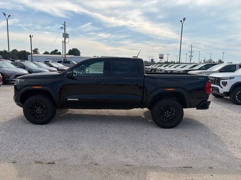 New 2026 GMC Canyon Elevation w/ Convenience Package AWD/4WD image 3