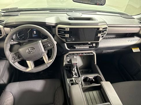 New 2026 Toyota Tundra SR5 AWD/4WD image 20