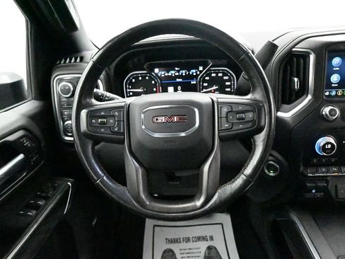 Used 2022 GMC Sierra 3500 AT4 w/ AT4 Premium Plus Package AWD/4WD image 8