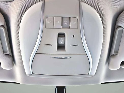 Used 2019 INFINITI QX60 Luxe image 25