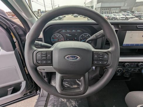 New 2026 Ford F250 XL AWD/4WD image 15