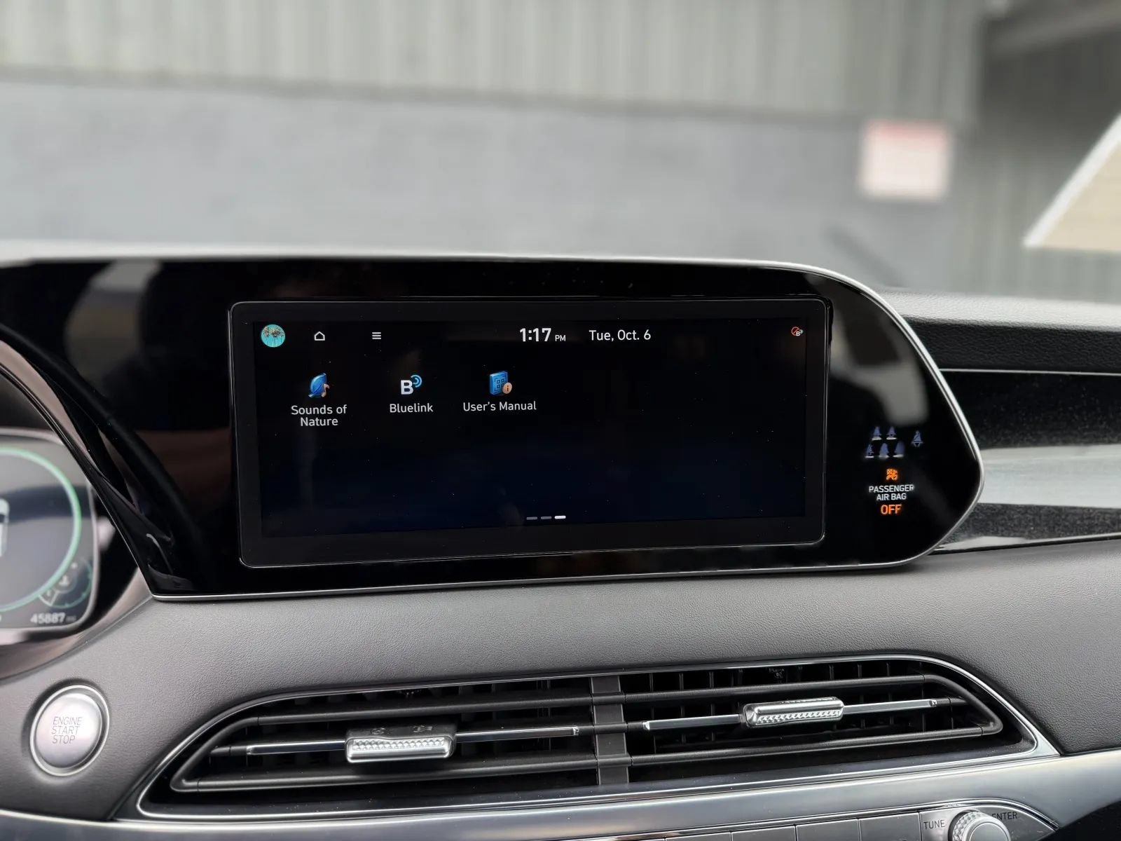 Used 2022 Hyundai Palisade Calligraphy AWD/4WD image 35