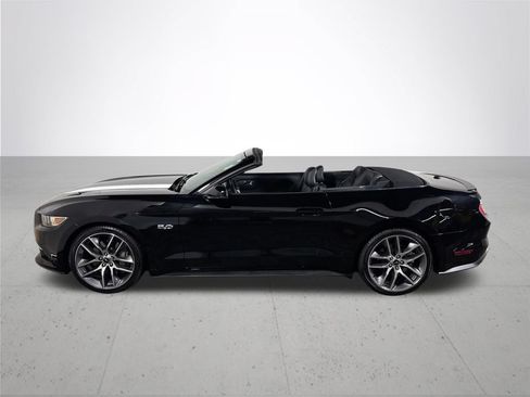 Used 2015 Ford Mustang GT Premium w/ Equipment Group 401A RWD image 9