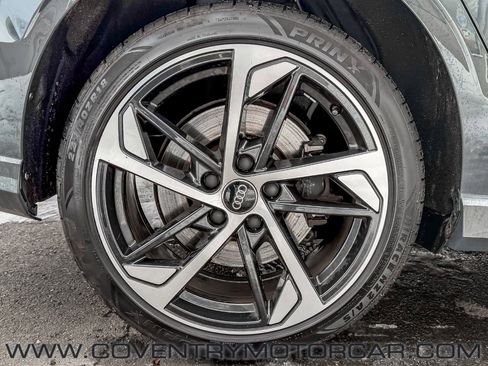 Used 2020 Audi A3 2.0T Premium image 13