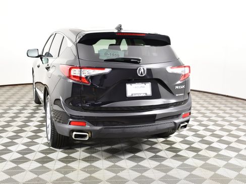 Certified 2023 Acura RDX AWD image 7
