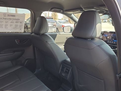 New 2026 Subaru Outback Premium image 18