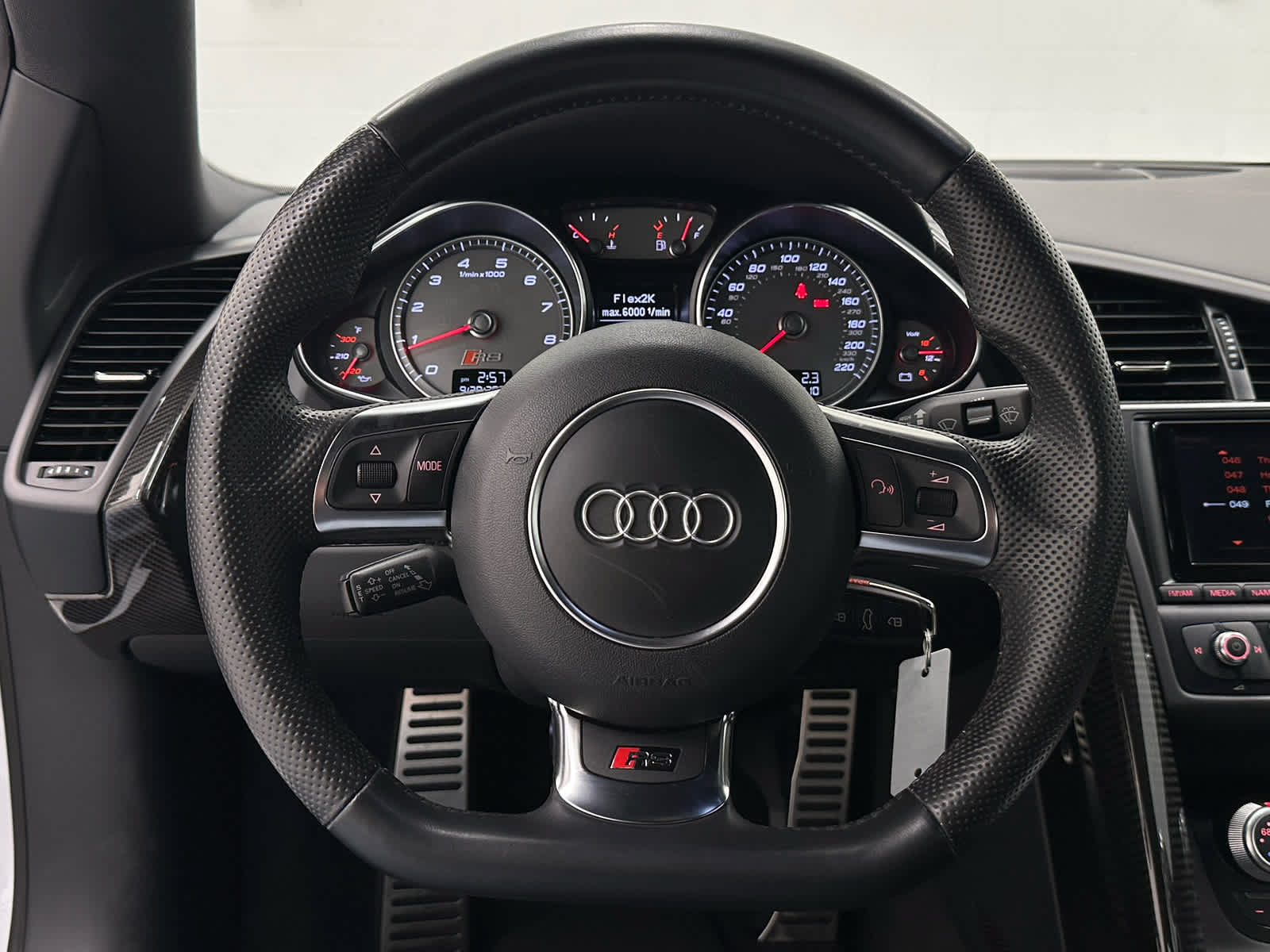 Used 2015 Audi R8 V8 AWD/4WD image 18
