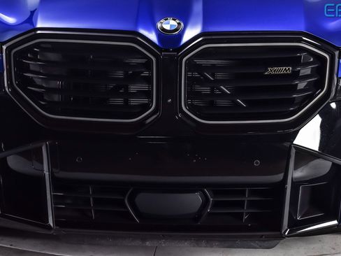 Used 2023 BMW XM image 9