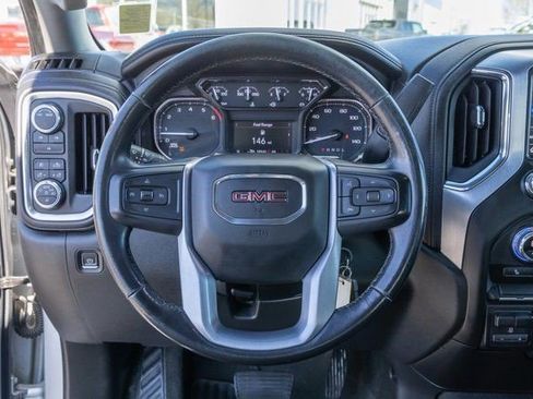 Certified 2022 GMC Sierra 3500 SLE w/ Fleet Comfort Package AWD/4WD image 18
